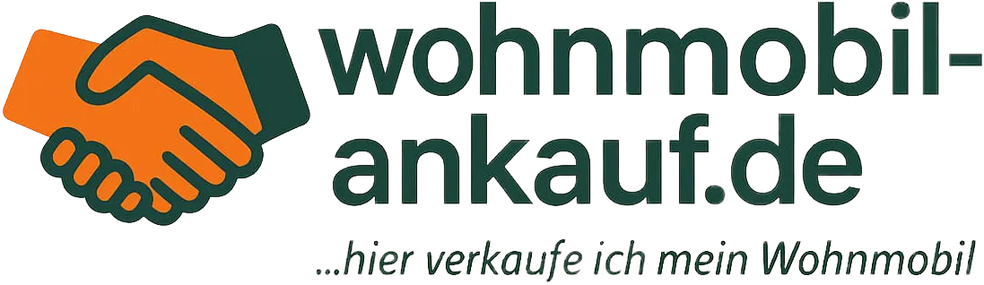 Dein deutschlandweiter Partner für den Ankauf von Wohnmobilen