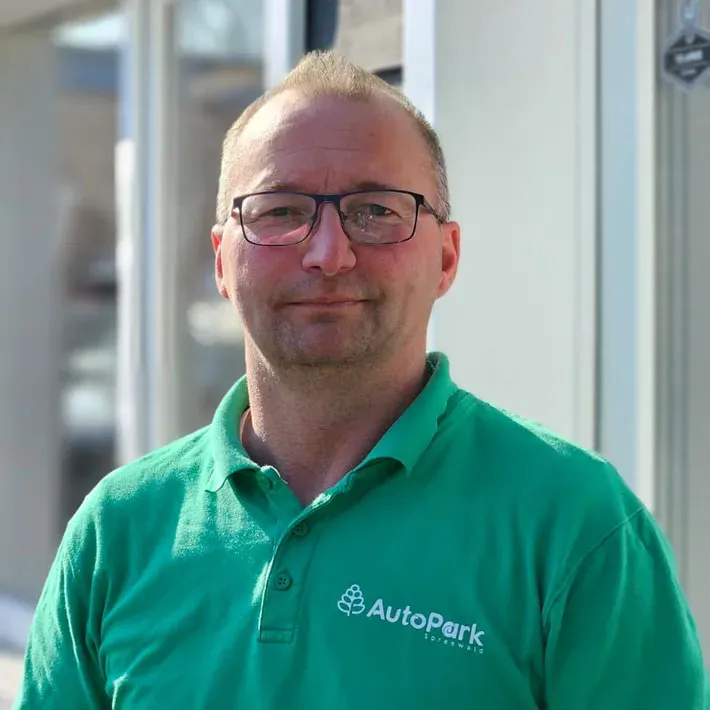 Alex – Fachberater für Wohnmobilankauf und Bewertung von Reisemobilen