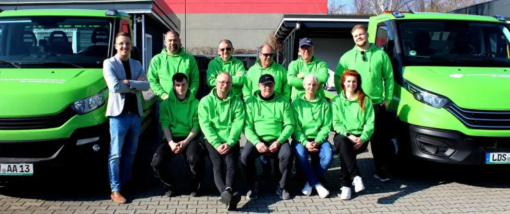 Team Wohnmobil-Ankauf.de – Familienunternehmen für fairen & sicheren Wohnmobilverkauf