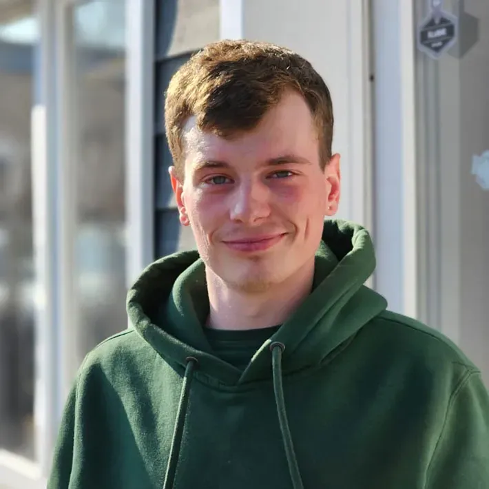 Darian – Experte für Wohnmobilaufbereitung und Fahrzeugpflege