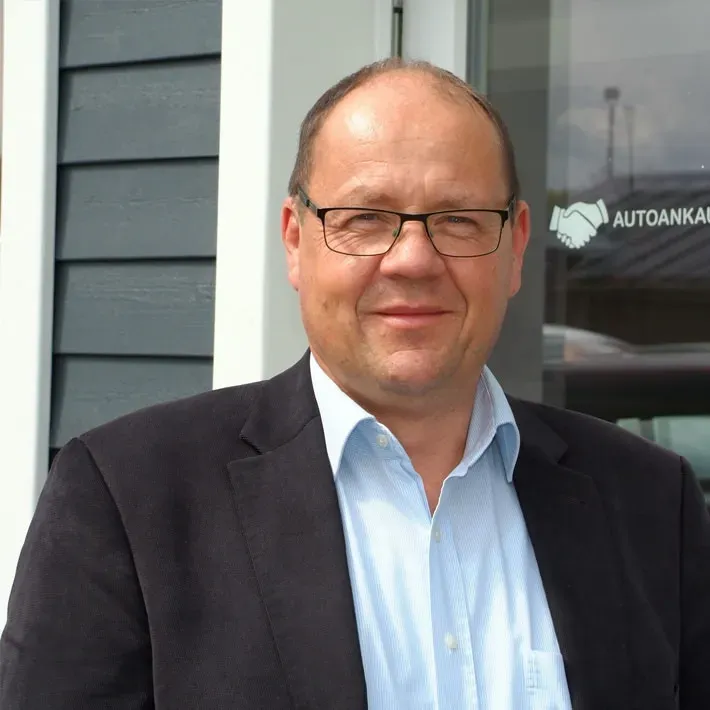 Jens Geburtig – Experte für Wohnmobilbewertung und Kundenberatung im Ankauf