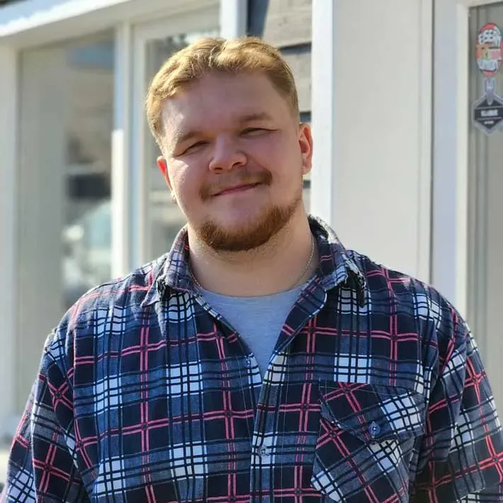 Julian – Spezialist für Ankaufsbewertung von Wohnmobilen, transparente Preisfindung