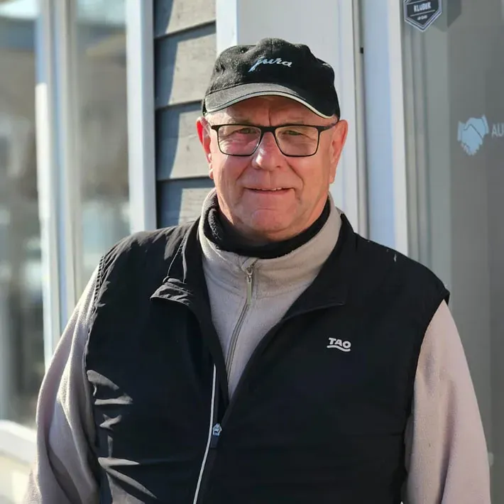 Willi – Wohnmobil-Fahrer für bundesweite Abholung beim Wohnmobilankauf