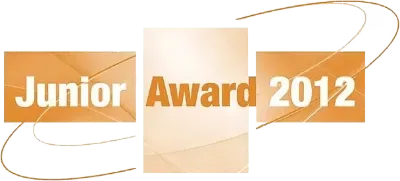 Junior Award 2012 – Auszeichnung für hervorragenden Service im Wohnmobilankauf